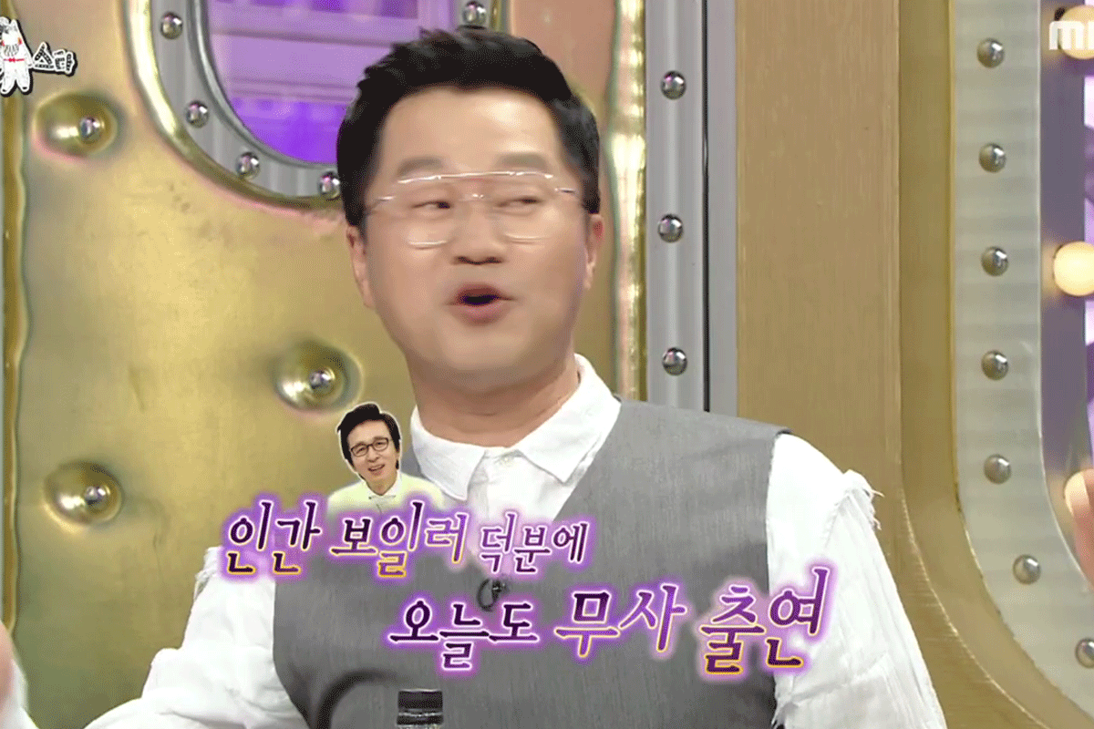 “카메라 뒤에선…” 연예인들이 한마음으로 칭찬하는 연예인